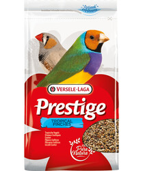 Versele-Laga - Verselelaga Tropical Finches Yemi 1Kg