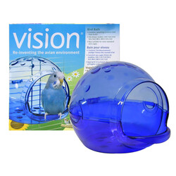 Vision - Vision Plastik Kuş Banyoluğu