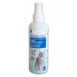 Vital Veto - Vital Veto Catnip Sprey 200ml 