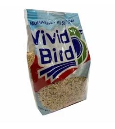 Vivid  Karışık Muhabbet Yemi 500gr - 1