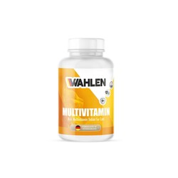 WAHLEN - Wahlen Cat Multıvıtamın Tablet (150 Tablet)