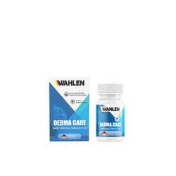 WAHLEN - Wahlen Derma Care Cat (100 Tablet)