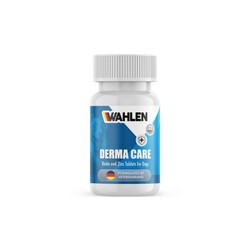 WAHLEN - Wahlen Derma Care Dog (75 Tablet)
