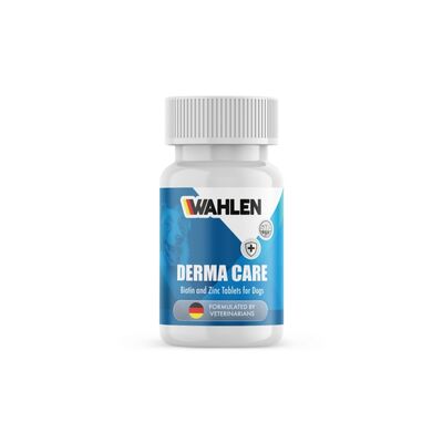 Wahlen Derma Care Dog (75 Tablet)