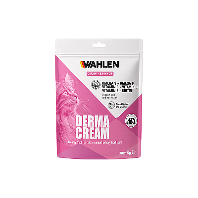 Wahlen Derma Kedı Kreması 30 Lu - 1