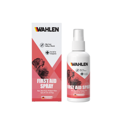 WAHLEN - Wahlen Fırst Aıd Spray (ılk Yardım Spreyı)
