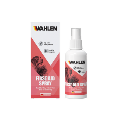Wahlen Fırst Aıd Spray (ılk Yardım Spreyı)