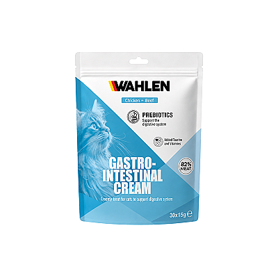 Wahlen Gastroıntestınal Kedı Kreması 30 Lu - 1