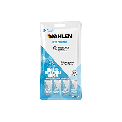 Wahlen Gastroıntestınal Kedı Kreması 4 Lu - 1