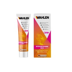 WAHLEN - Wahlen Kıtten Multıvıtamın Paste (100 Ml.)