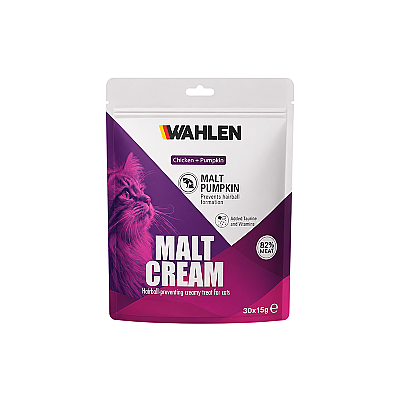Wahlen Malt Kedı Kreması 30lu - 1
