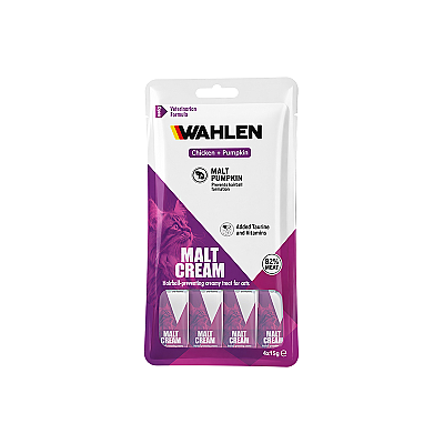 Wahlen Malt Kedı Kreması 4 Lu - 1