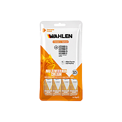 Wahlen Multıvıtamın Kedı Kreması 4 Lu