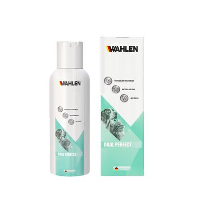 Wahlen Oral Perfect Diş Jeli 