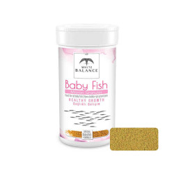 White Balance - White Balance Baby Fish Micron Granules 100 ml