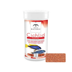 White Balance - White Balance Cichlid Granules 100 ml