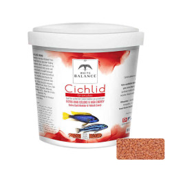 White Balance - White Balance Cichlid Granules 3 Kg (Kova)