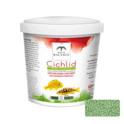 White Balance - White Balance Cichlid Green Granules 3 Kg (Kova)