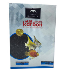 White Balance - White Balance İnce Aktif Karbon Kömür 380g