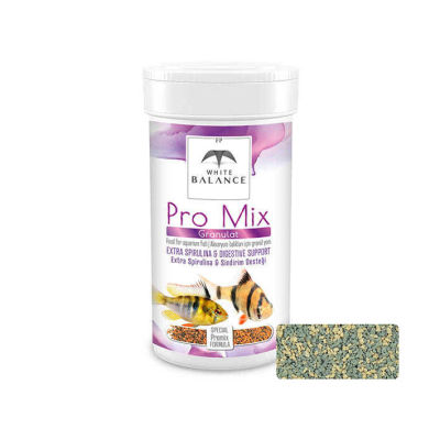 White Balance Pro Mix Granules 100 ml