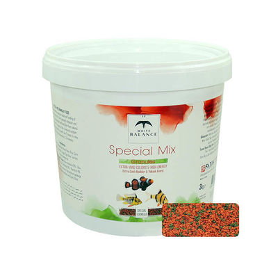 White Balance Special Mix 3 Kg (Kova)