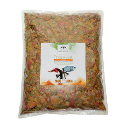 White Balance - White Balance Tropical Mix Flake Pul Yem 1 Kg