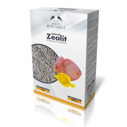 White Balance - White Balance Zeolite (Fileli) 500g