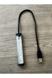 WM-USB Akvaryum Lambası 10cm 10Led