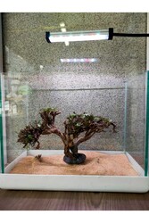 WM-USB Akvaryum Lambası 20cm 20Led - 2