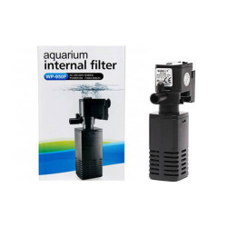 WP-950F Akvaryum İç Filtre 500 L/H - 1