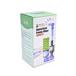 XY-2901 5w Motorlu Üretim Filtresi