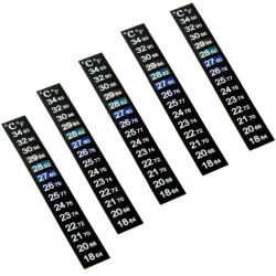 Fatih-Pet - Yapışkanlı Derece Tekli