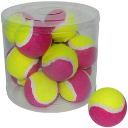 YN-Q063B Tenis Topu 6,3 cm (14 lü)