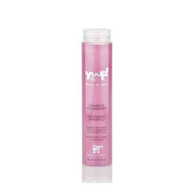 YUUP! Hacim Veren Maske 250ml - 1