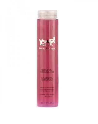 YUUP! Hacim Veren  Şampuan 250ml - 1