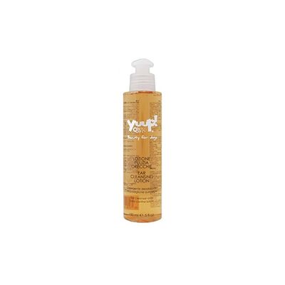 YUUP! Kedi Köpek Kulak Koku Önleyici Temizleyici Losyon 150ml - 1
