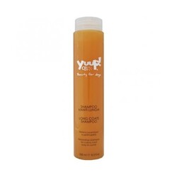 YUUP! Uzun Tüylüler için Özel Şampuan 250ml
