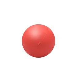 Fatih-Pet - Zıplayan Kırmızı Sert Top 4cm
