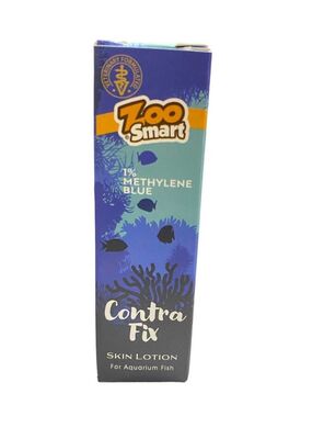 Zoo Smart Contra Fix (%1 Metilen Mavisi) - 1